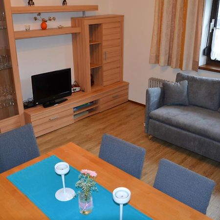 Gaestehaus Wildauer Schlitters Kültér fotó