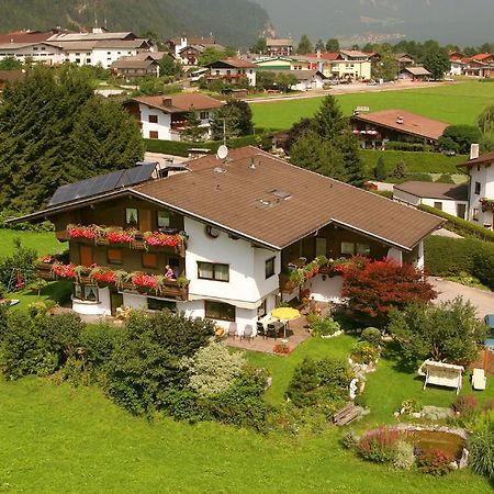 Gaestehaus Wildauer Schlitters Kültér fotó
