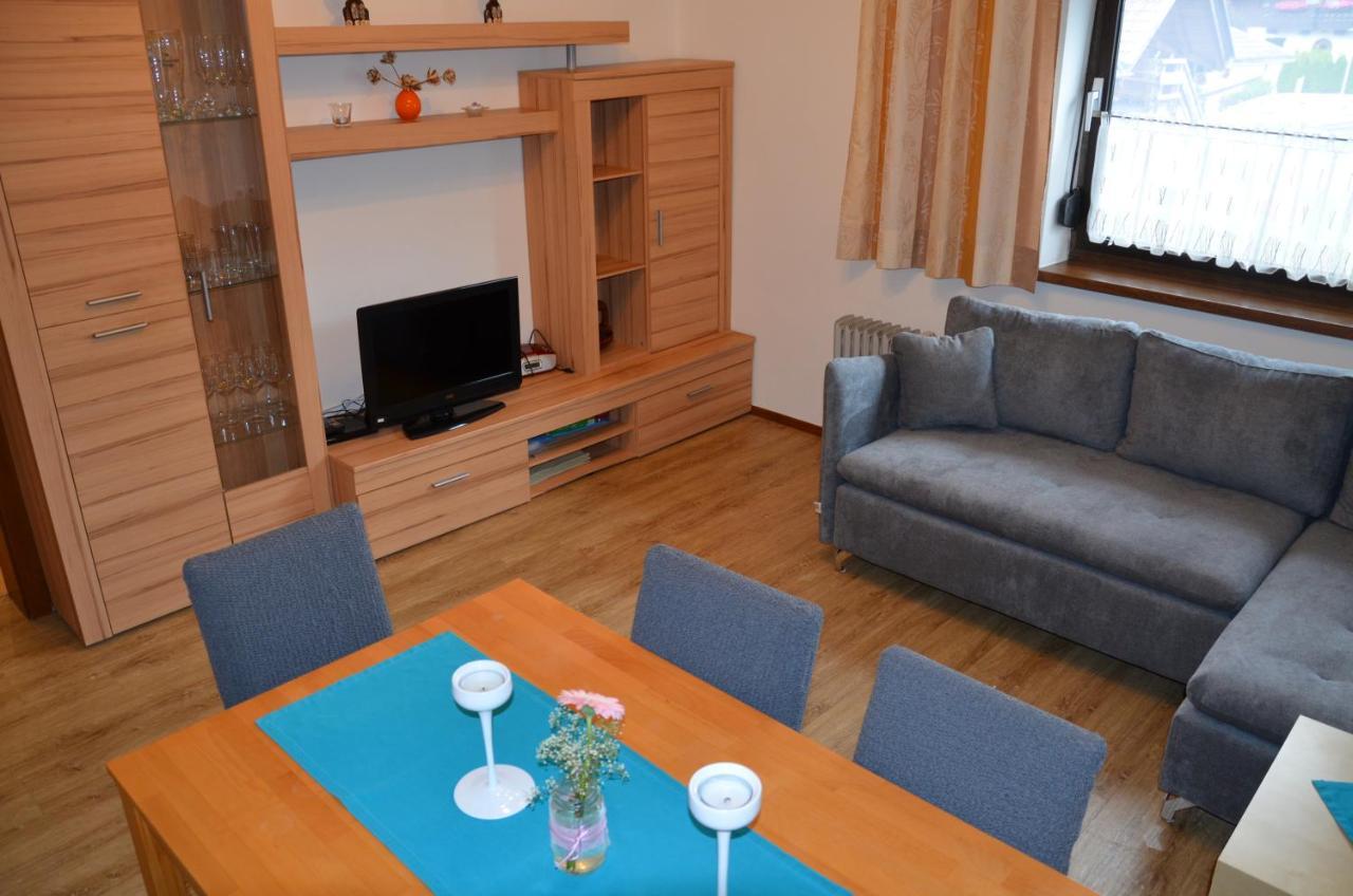 Gaestehaus Wildauer Schlitters Kültér fotó