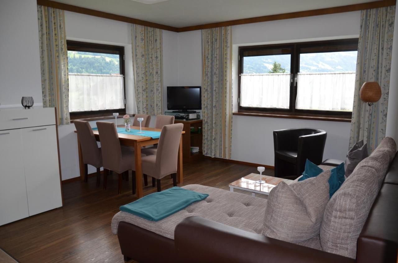 Gaestehaus Wildauer Schlitters Kültér fotó