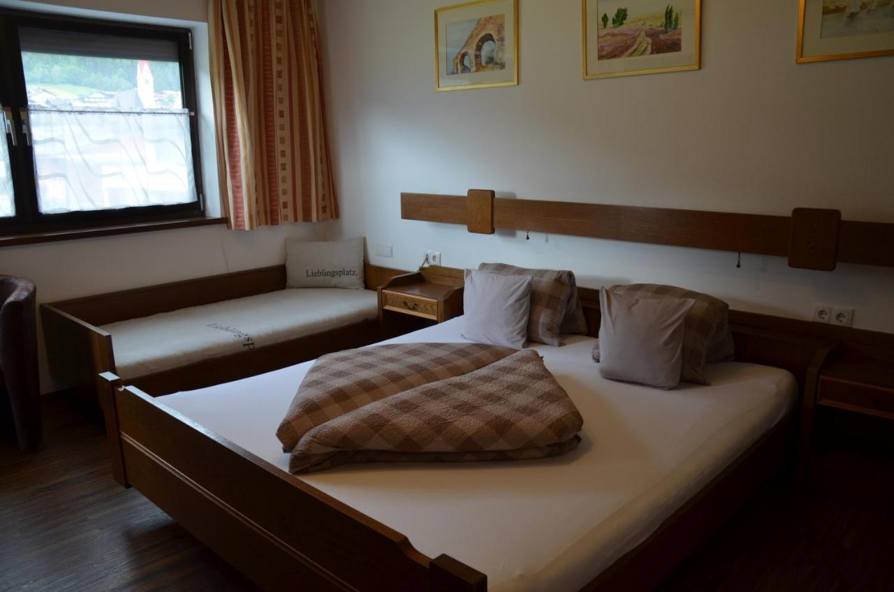Gaestehaus Wildauer Schlitters Kültér fotó