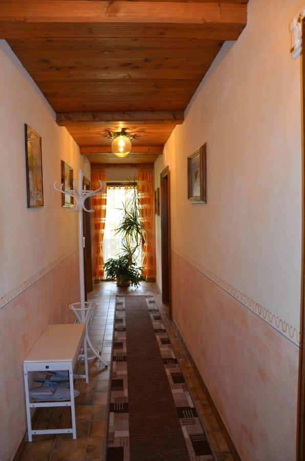 Gaestehaus Wildauer Schlitters Kültér fotó