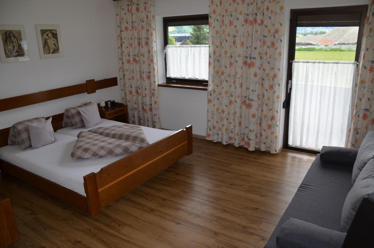 Gaestehaus Wildauer Schlitters Kültér fotó