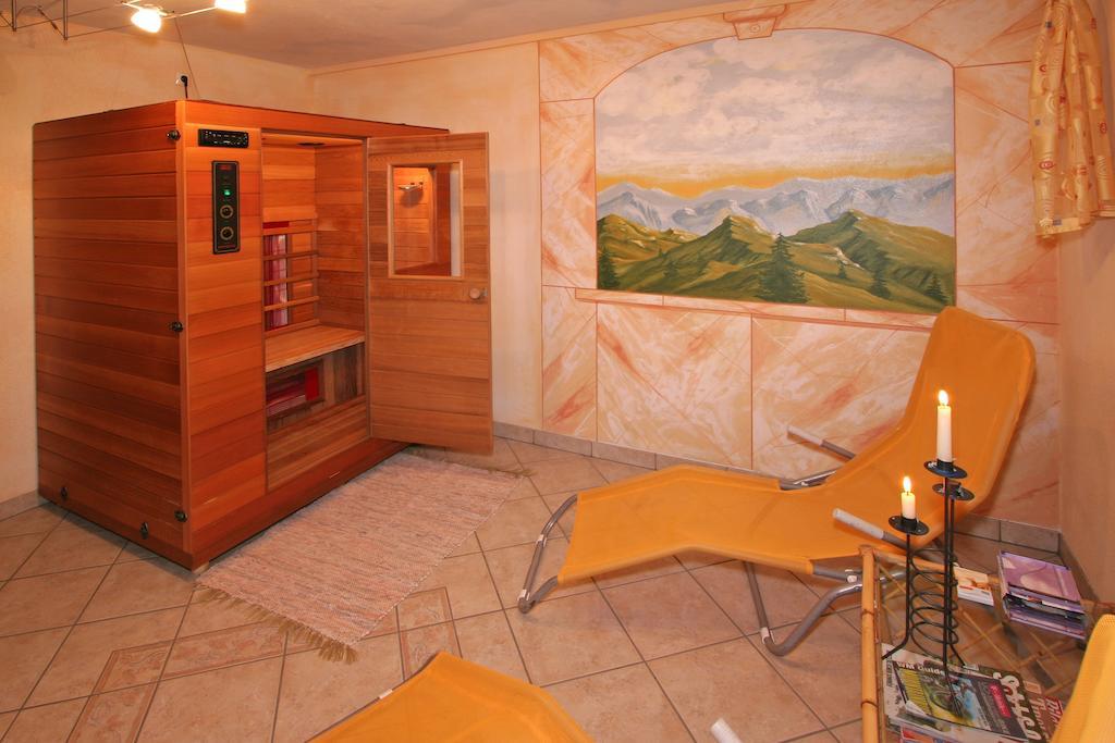 Gaestehaus Wildauer Schlitters Kültér fotó