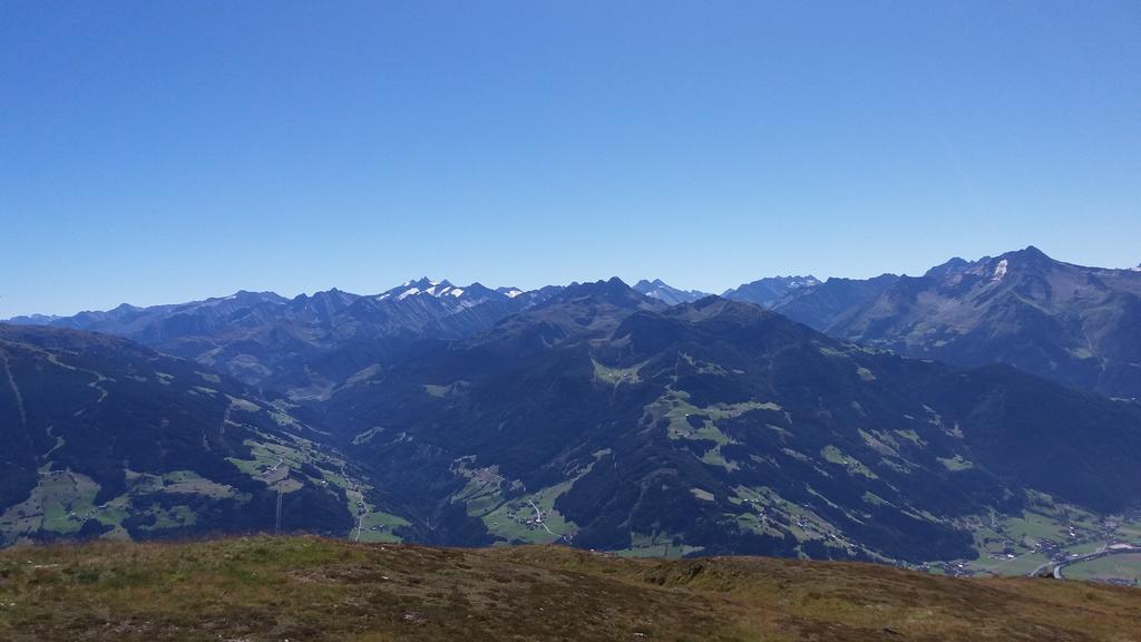 Gaestehaus Wildauer Schlitters Kültér fotó