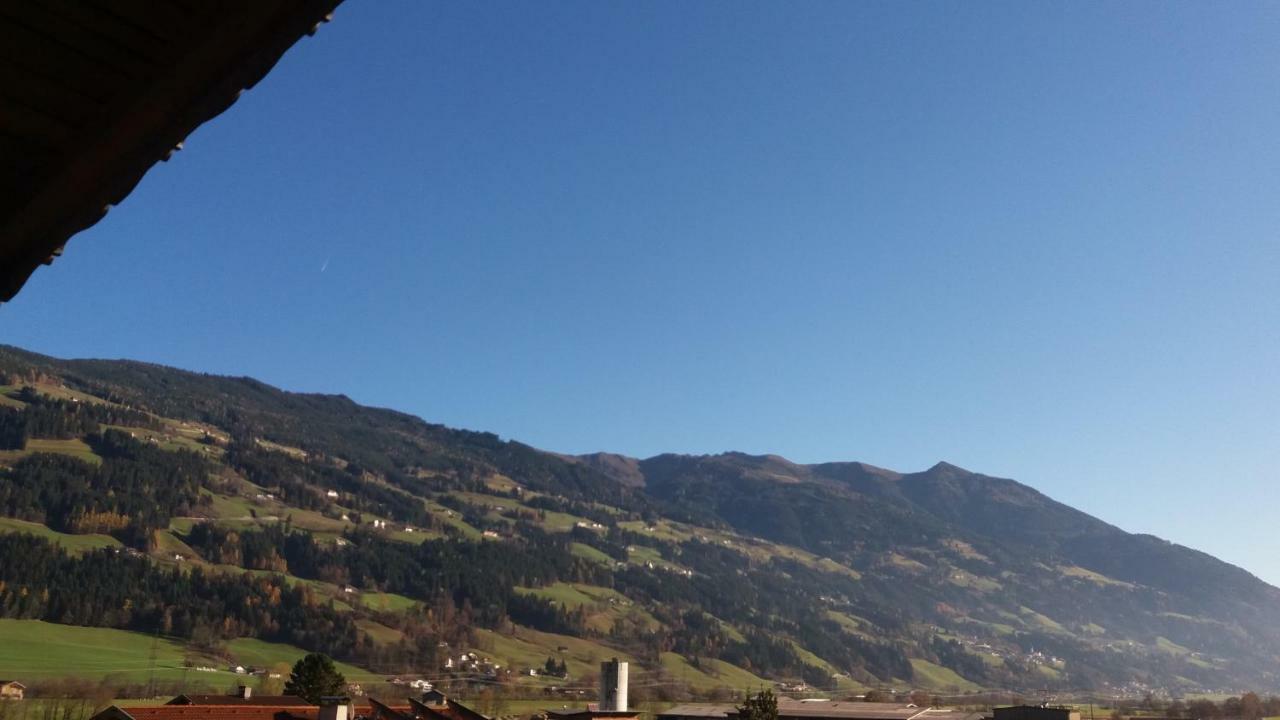 Gaestehaus Wildauer Schlitters Kültér fotó