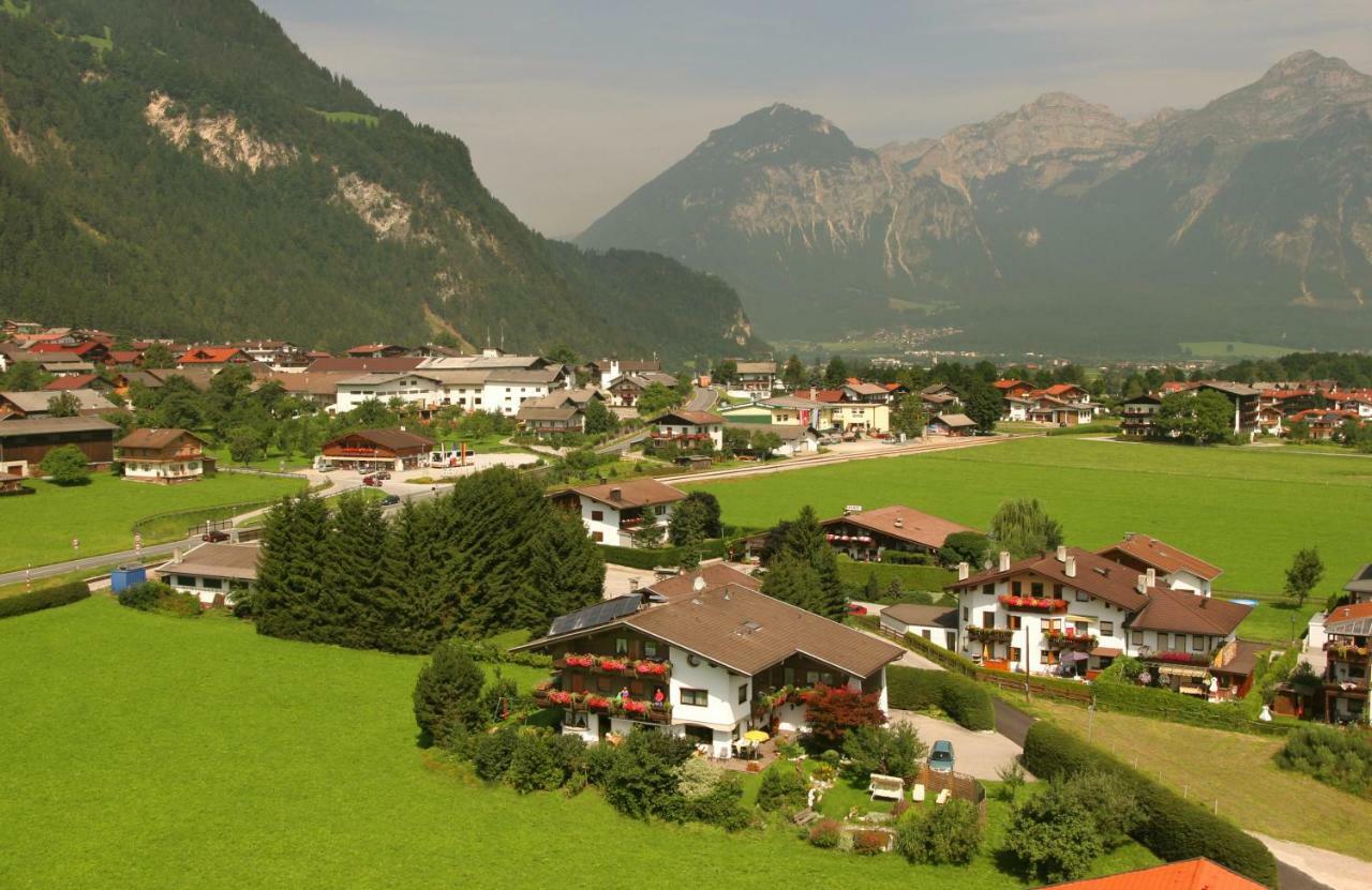 Gaestehaus Wildauer Schlitters Kültér fotó